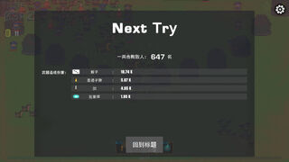 Скриншот 5 к игре 员工生存指南