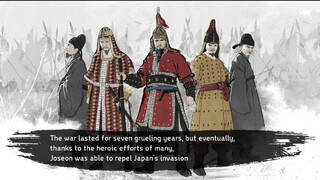 Seonbi : Scholar of Joseon