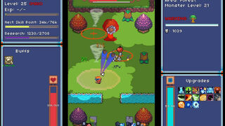 Скриншот 5 к игре Don't Die, Collect Loot
