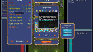 Скриншот 6 к игре Don't Die, Collect Loot