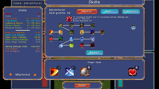 Скриншот 7 к игре Don't Die, Collect Loot