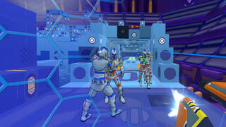 Скриншот 6 к игре VoxSys