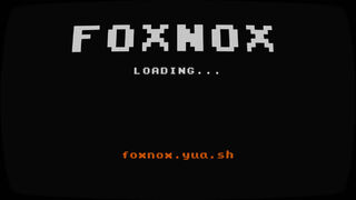 Скриншот 5 к игре Foxnox