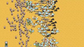 Скриншот 5 к игре Behold Battle
