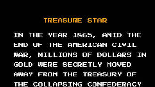 Treasure Star