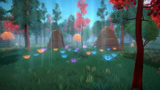 Скриншот 5 к игре Serene Hike
