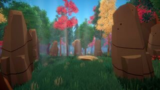 Скриншот 6 к игре Serene Hike