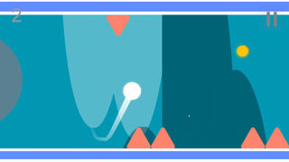 Скриншот 5 к игре Ball Wall