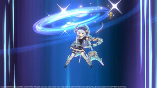 Скриншот 7 к игре Fairy Fencer F: Refrain Chord
