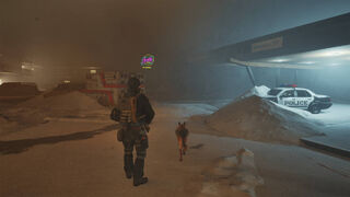 Скриншот 6 к игре POSTFROST