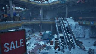 Скриншот 7 к игре POSTFROST