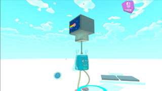Скриншот 5 к игре Mix the Forgotten