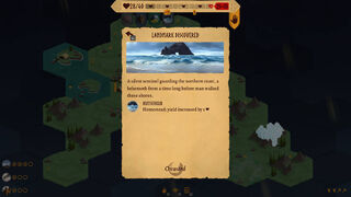 Скриншот 6 к игре Landnama
