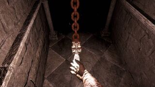 Скриншот 5 к игре When God Left Us