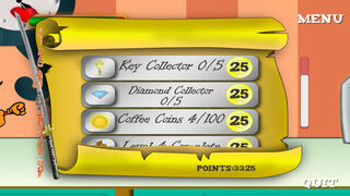 Скриншот 5 к игре Hotdog Samurai