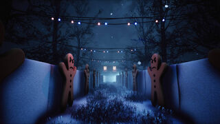 Скриншот 7 к игре Horror Maze 2