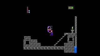 Скриншот 6 к игре Jane Austen's 8-bit Adventure