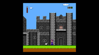 Скриншот 8 к игре Jane Austen's 8-bit Adventure
