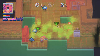 Скриншот 5 к игре SOULBOUND