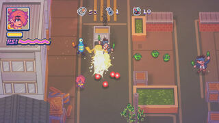 Скриншот 7 к игре SOULBOUND