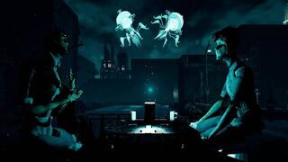 Скриншот 5 к игре Medusa VR