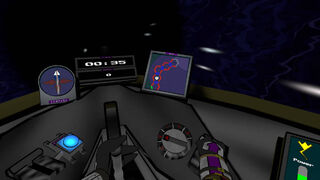 Скриншот 5 к игре CargoSpace