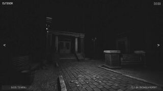 Скриншот 5 к игре Paranormal Mission