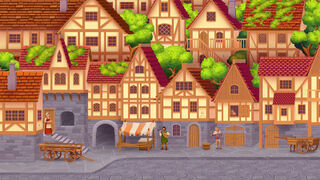 Скриншот 5 к игре Cat Search in Medieval Times