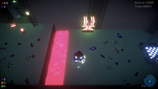 Скриншот 6 к игре HatLand