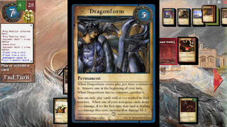 Скриншот 7 к игре Mage Tower, A Tower Defense Card Game