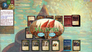 Скриншот 8 к игре Mage Tower, A Tower Defense Card Game