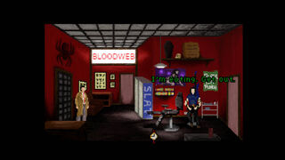 Скриншот 6 к игре Abscission