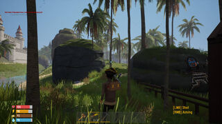 Скриншот 5 к игре Looper Island
