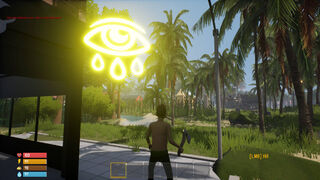 Скриншот 8 к игре Looper Island