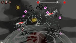 Скриншот 6 к игре いのちのないうた