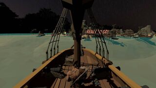 Скриншот 6 к игре Pirate Skeleton Treasure (shooting series - chapter 1)