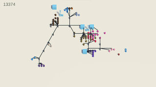 Скриншот 5 к игре Interlinked