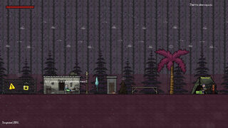 Скриншот 5 к игре Winter Stealth