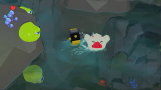 Скриншот 5 к игре Bor Dungeon