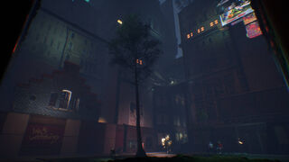 Скриншот 6 к игре Rest House III - Chlorophilia