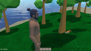 Скриншот 5 к игре Deserted Island
