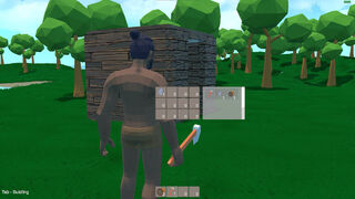 Скриншот 6 к игре Deserted Island