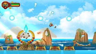 Скриншот 5 к игре Explottens: Rise of K.L.A.W