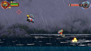 Скриншот 6 к игре Explottens: Rise of K.L.A.W