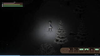 Скриншот 6 к игре Survival On Snow