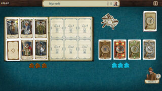 Скриншот 6 к игре Holmes Sherlock & Mycroft