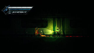 Скриншот 6 к игре The Red Selene