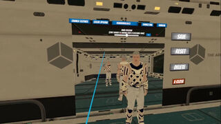 Скриншот 5 к игре Your World VR