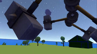 Скриншот 7 к игре Your World VR