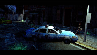 Скриншот 5 к игре Bad Times at the Silver Lake